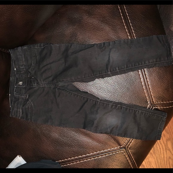 Ralph Lauren Other - Black Ralph Lauren jeggings